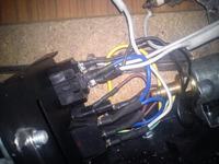 Wytwornica dymu Eurolite N-10 - problem z jednoczesnym działaniem pompki i grzałki