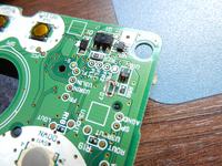 Game boy SP - nie reaguje na włączenie i zasilanie