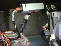 Jak wyłączyć immobiliser w Citroën Saxo 1,5D 1998 po wymianie żarówek?