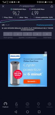 Wybór internetu mobilnego LTE na wsi - prośba o pomoc w wyborze.