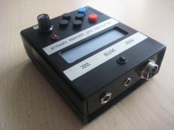 [Zlecę] Napisanie lub rozbudowę programu na Arduino-napęd slidera foto/video