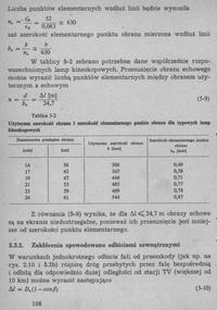 Odbicia sygnału na UHF, które pojawiły się raptem. Jak sobie z nimi poradzić?