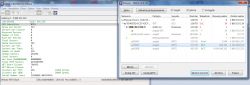 DMDE Ustawienie MBR/GPT - dysk WD30PURX-64P6ZY0 3TB