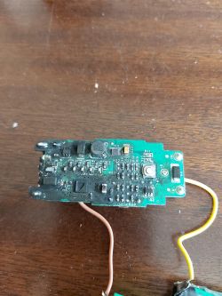 Gdzie kupić płytę sterującą do golarki Zelmer ZSH23100?