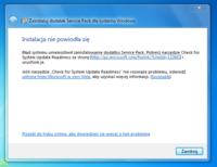 Windows 7 64bit bez SP - Błąd Kod 37 przy instalacji nowych urządzeń USB/PCI