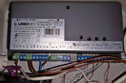 Laskomex+elektrozaczep - Rygiel znów nie blokuje, co sprawdzić?
