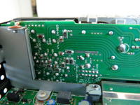 Connecting AUX-IN to MB Audio 10 CD / Alpine Radio: Analog Signal from MP3/Phone Connecting AUX-IN to MB Audio 10 CD / Alpine Radio: Analog Signal from MP3/Phone