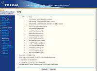 Brak połączenia WAN po konfiguracji Tp-Link TL-wr543g z modemem Asmax AR801MP