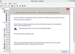 Hp Pavilion g6 - Niepełna instalacja słuchawek Hp Pavilion g6 - Niepełna instalacja słuchawek