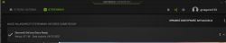 High GPU consumption by the desktop window manager
