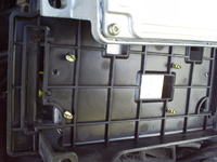 407 DRF - który pin wtyczki zasila czujnik MAP 5V?