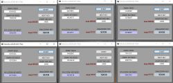 BSI DELPHI series EL HW D6 - TELECODING READING BSI peugeot 208 II corsa F