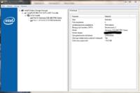 Lenovo T400 - mod BIOS do odblokowania pełnego wsparcia SATA2?