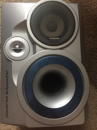 Sony - Stary ampli + głośniki - czy coś z tego będzie?