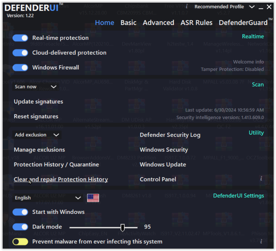 Windows Defender: Twój administrator IT ograniczył dostęp po ...