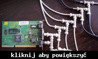 Interfejsy sieciowe to nie tylko RJ45.