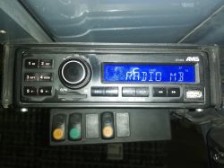 Transmiter FM - Transmiter FM bluetooth podłączenie poprzez USB