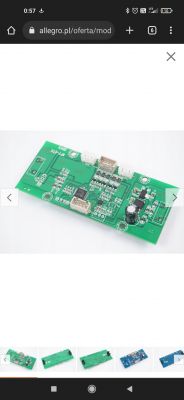 Konstrukcja gokarta z Hoverboardu Kawasaki KX-PRO10: Jak oszukać żyroskopy dla stałego montażu