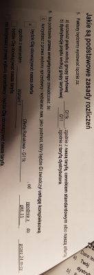 Energa - I decided to change the tariff from G12k to G11. I check the ebok and G