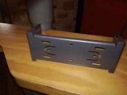 President Lincoln 1 - Szukam rysunku uchwytu z wymiarami do wypalenia na laserze