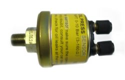 VW Passat B5 - Błędne podłączenie czujnika i zachowanie wskaźnika