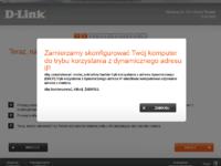 D-link dir-600 TilginABVood342 - Router D-link dir-600 i modem z dialogu konfigu D-link dir-600 TilginABVood342 - Router D-link dir-600 i modem z dialogu konfigu