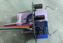 [BK7231T] My HTTP server, configurator, MQTT support from Home Assistant