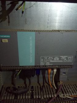 [Zlecę] Poszukiwany specjalista od sterownika PLC Siemens - awaria po zanikach zasilania, Pruszków
