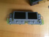 Audi A4 1994 - Panel klimatyzacji przerywa mimo wymiany taśmy, co dalej?