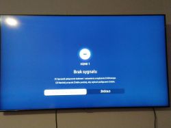 Samsung UE55TU8502 TV and GTX 1660 Super PC: DisplayPort to HDMI Cable Connection Issues