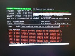 Błędy komputera - Wyskakują mi bsod, wyłączają mi się gry