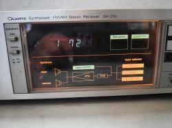 Budowa radia internetowego: jaki wyświetlacz 5 800x480 do hi-fi?