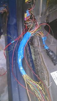 vw Passat 97' - brak oświetlenia we wnętrzu auta vw Passat