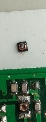 Stacja pogodowa WS 7078 i brak komunikacji z czujką