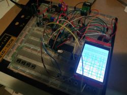 Gra Sudoku AVR: Konflikt typów zmiennych w kodzie, kompilacja w Eclipse, biblioteka TFT 2,8