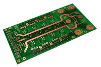 Profesjonalna soldermaska a nawet warstwa opisowa na Twoim PCB w domu! Profesjonalna soldermaska a nawet warstwa opisowa na Twoim PCB w domu!