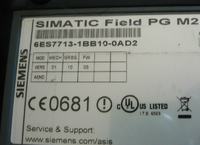 [Sprzedam] programator Siemens Field PG M2 (licencje step 5 i 7 oraz WinCC flex)