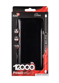 Powerbank do 50zł dla Lumia 532 DualSim, min. 2200 mAh - jaki wybrać?