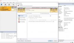 Nieudana próba secure erase na dysku SSD Kingston - szukam alternatyw dla DBAN i Active Kill Disk