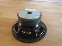 Głośnik 2 cewkowy - Budowa skrzyni basowej pod ciekawy 2 cewkowy głośnik. Litraż