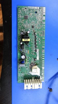 Mastercook ZBI-12176IT - wartości rezystorów w zmywarce