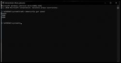 Podrkęcanie procesora AMD Ryzen 5 1600 Six-Core Process / Cor 3.20 GHz