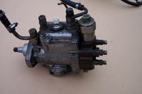 Opel Corsa C 1.7DT Y17DT - błąd P0251-8