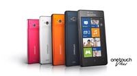 Alcatel One Touch View - budżetowy smartphone z Windows Phone 8 Alcatel One Touch View - budżetowy smartphone z Windows Phone 8