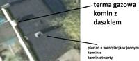 Brak cugu w kominie termy , spaliny wracają TLENEK WĘGLA Brak cugu w kominie termy , spaliny wracają TLENEK WĘGLA