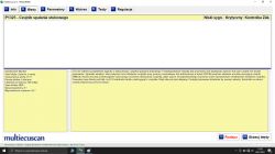 Seicento 1.1 MPI - Zamula i wyrzuca błąd czujnika spalania stukowego.