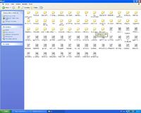 Ipod Model A1332 EMC 308A nie odtwarza mp3