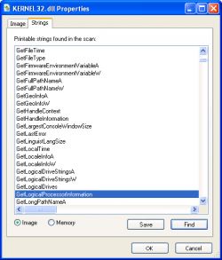 Instalacja wersji QFE kernel32.dll (KB935839) dla WinXP SP2 zamiast GDR