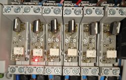 Sterownik Wifi ESP8266 easyesp Domoticz