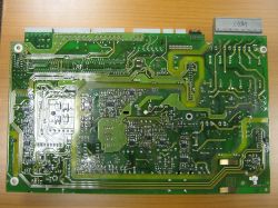 Siemens SIMODRIVE 6SN1145-1BA02-0CA1 - jak zidentyfikować spalone elementy?